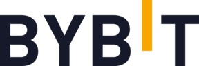 Logo Bybit — exchange crypto européen, agréé MiCA en Autriche